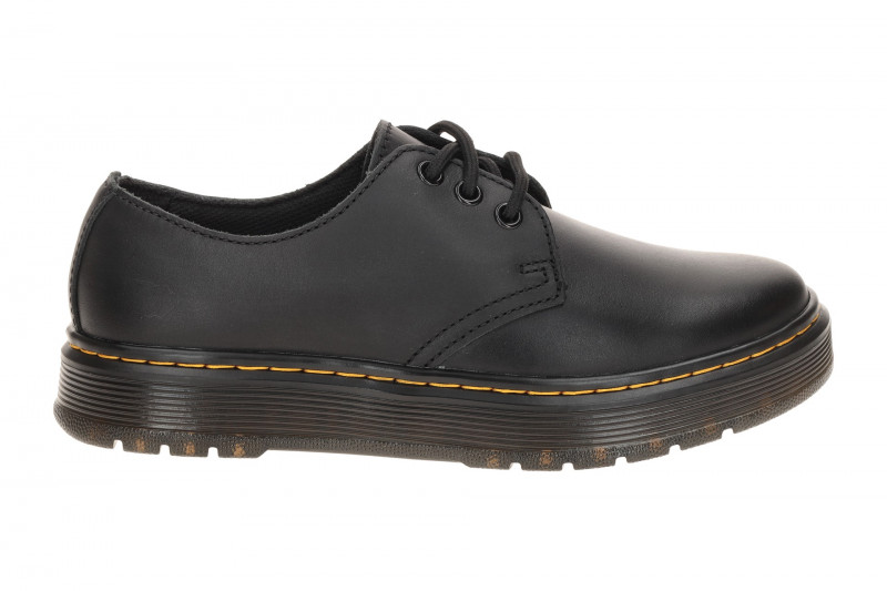 Dr. Martens Brookline Lo Schuhe schwarz 41553001