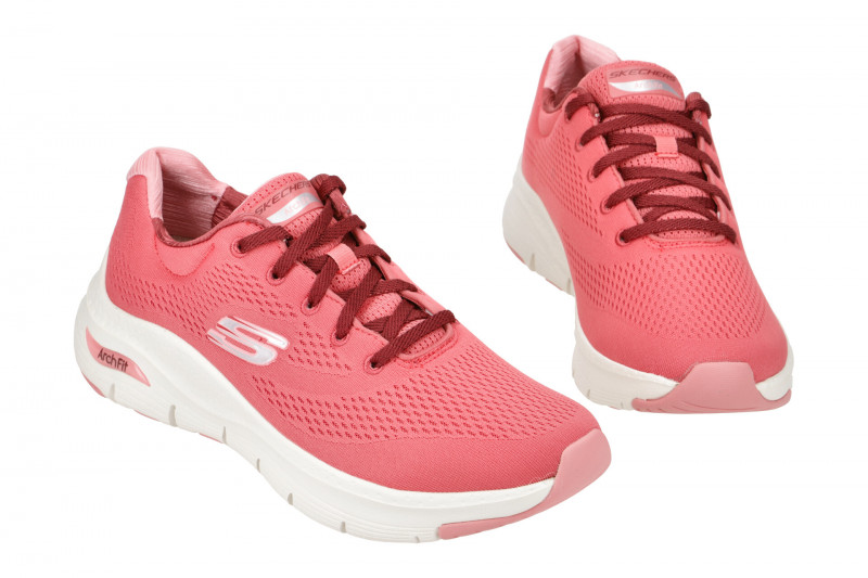 Skechers Arch Fit Schuhe rosa 149057