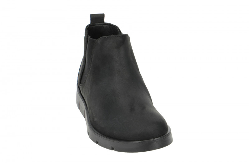 Ecco Bella Chelsea Stiefelette schwarz 282283