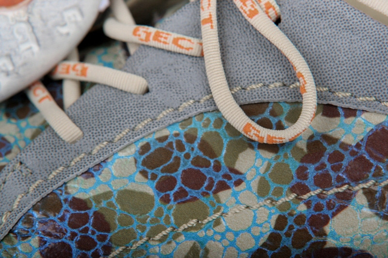 Eject Flying Schuhe grau multi 13534