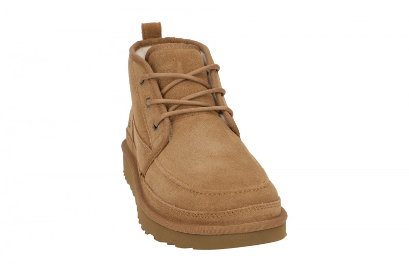 UGG Neumel Moc Herren Stiefel braun 1121645