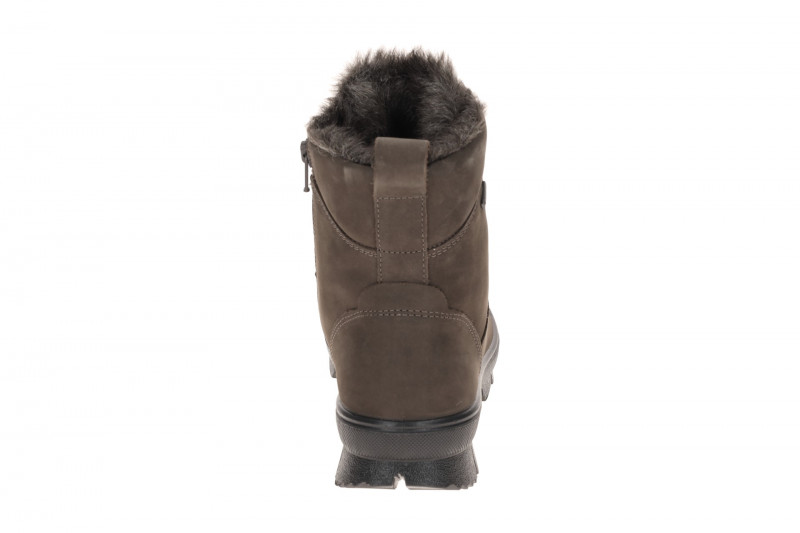 Legero Novara Stiefelette grau Nappa GORE-TEX 530