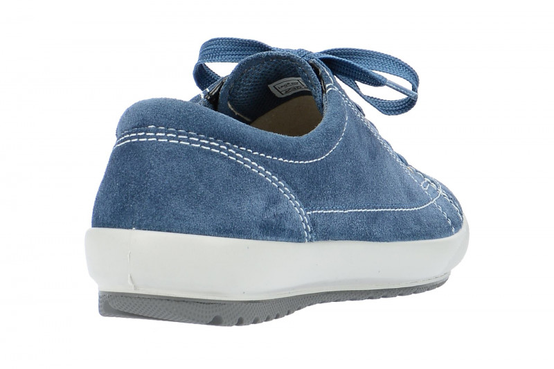 Legero Schuhe Tanaro blau indaco 820