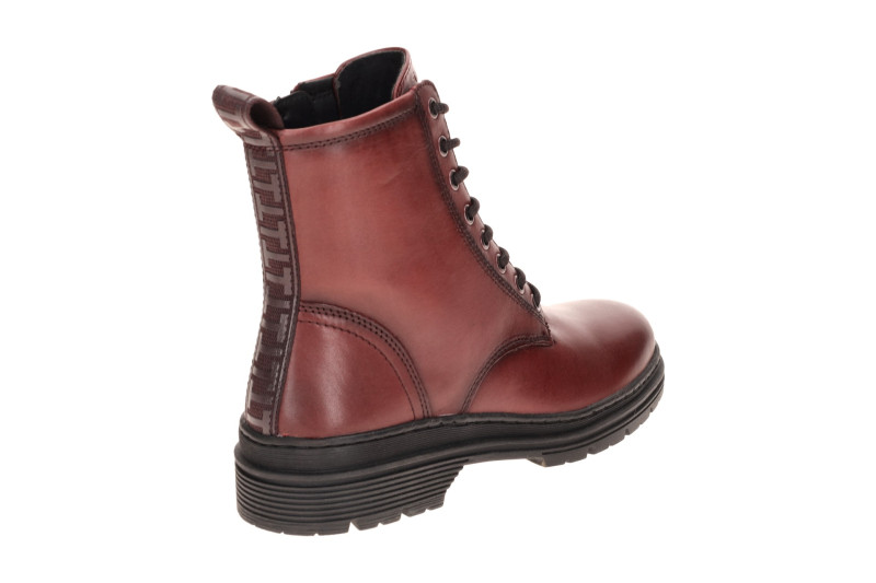 Tamaris Stiefel Boots rot 25230