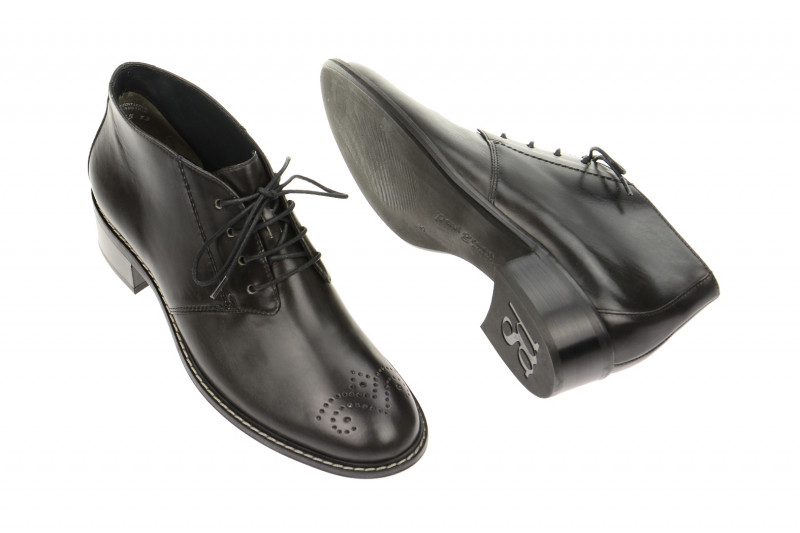 Paul Green - Halbschuhe - schwarz - 1435-054