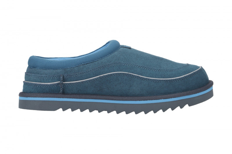 UGG TASMAN CALI WAVE Slipper Schuhe blau 1136700
