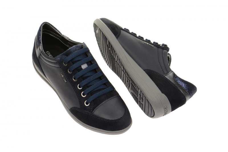 Geox Myria blau navy - D5268E 04322 C4064