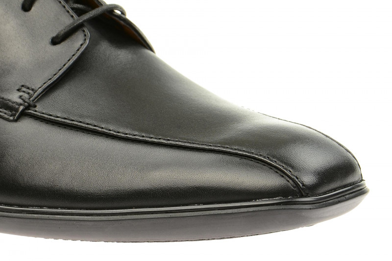 Clarks Goya Band Schuhe schwarz