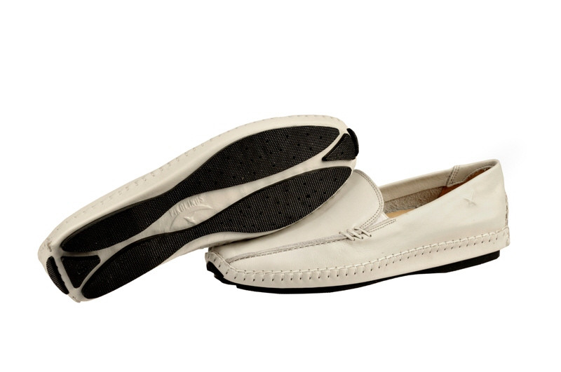 Pikolinos Jerez Slipper weiß - 578-8242