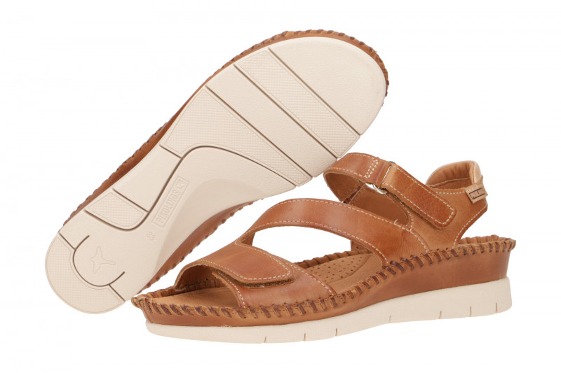 Pikolinos Altea Sandale braun W7N-0931