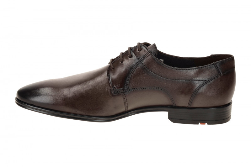 Lloyd Core 111 Schuhe braun moro Business 25-505-07