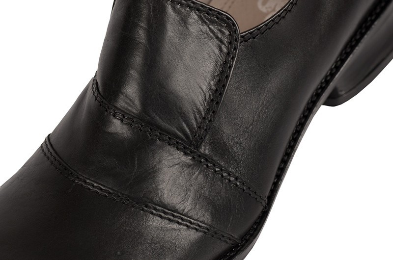 Tiggers Yvonne 3 - Slipper - schwarz