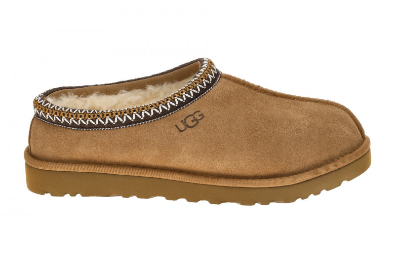 UGG TASMAN 2 Herren Slipper Schuhe braun 1174671