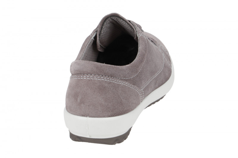 Legero Tanaro Schuhe grau griffin 00820