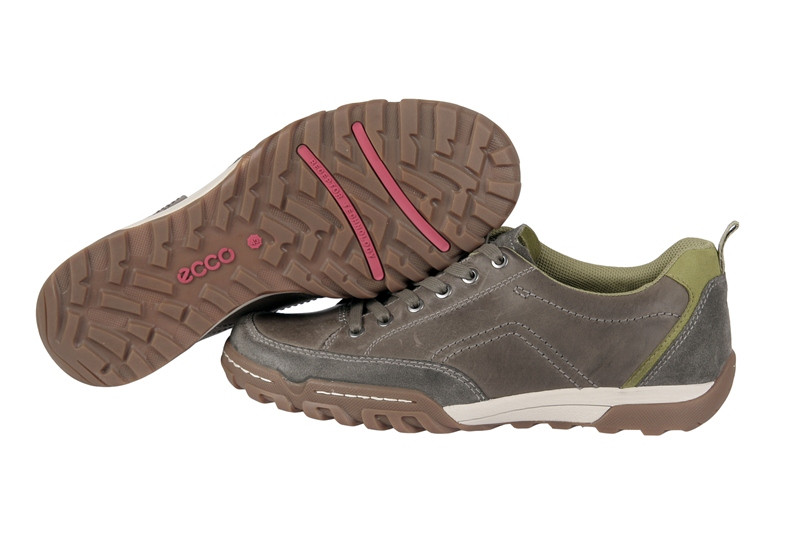Ecco Urban Xplorer Schuhe in grau 85702454989