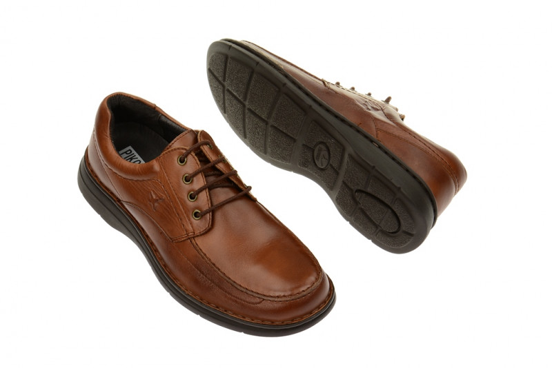 Pikolinos Valverde Schuhe braun 081-6145L