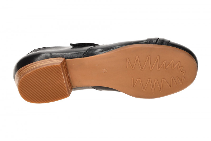 Everybody GERNA Schuhe Pumps schwarz 30511