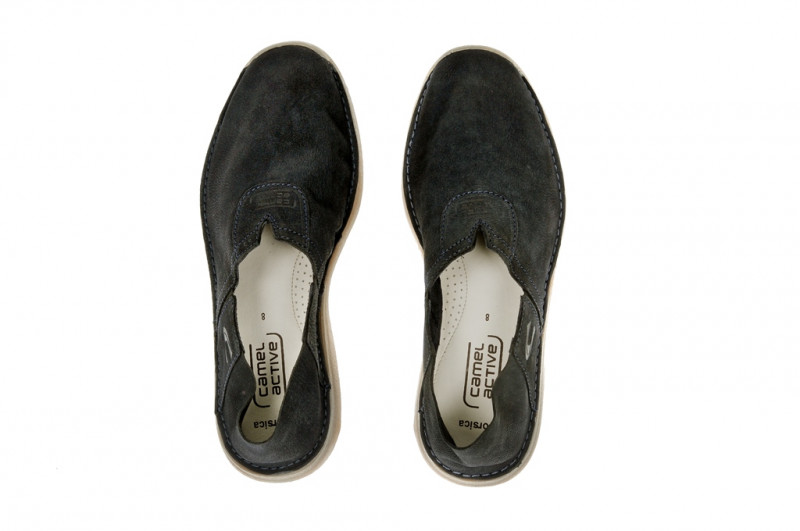 camel active Corsica Schuhe denim dunkelblau 344.12.05