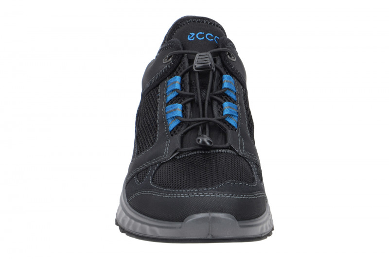 Ecco Exostride Schuhe schwarz 835324