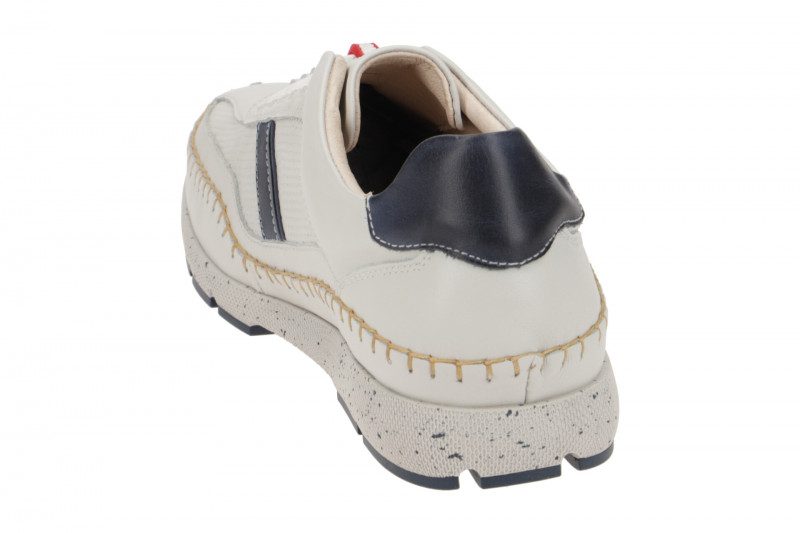 Pikolinos Fuencarral Schuhe Slipper weiß M4U-6046C1