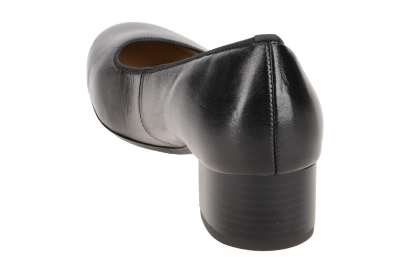 ARA Vicenza Pumps schwarz Nappa 12-16601