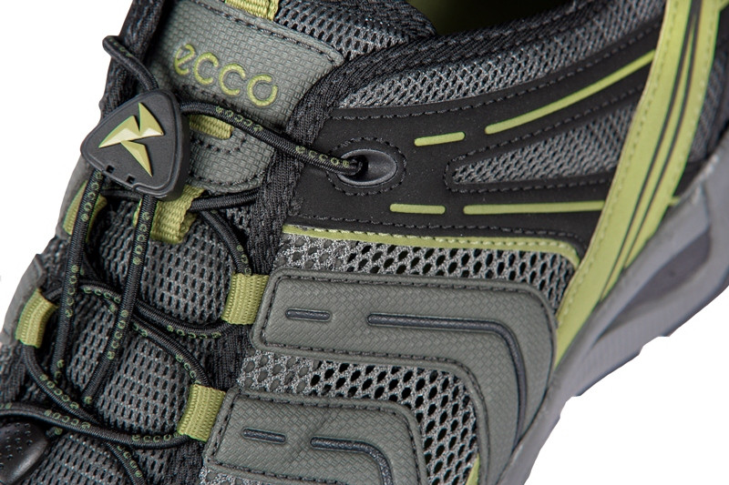 Ecco Ultra Terrain 1.1 Sportschuhe dunkelgrau