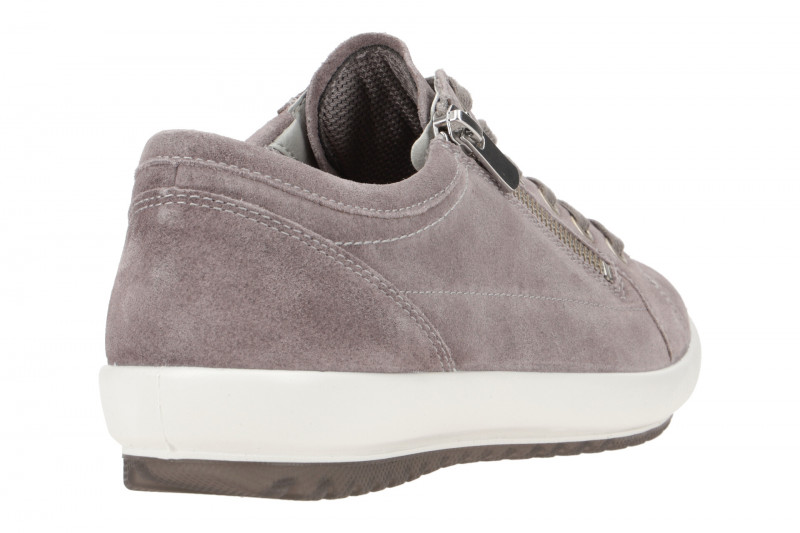 Legero Tanaro Schuhe grau griffin 00818