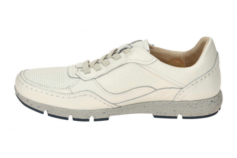 Pikolinos Fuencarral Schuhe Slipper weiß M4U-6312