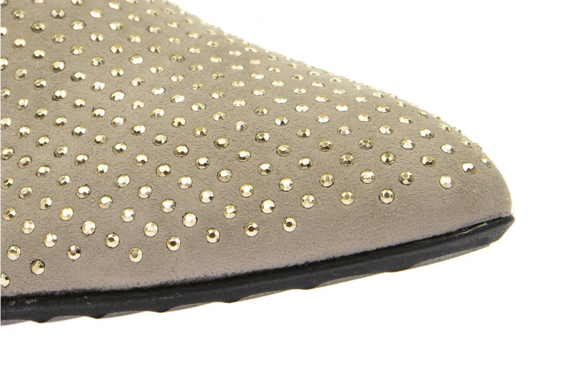 K&S Pia taupe gold 91-92450-482