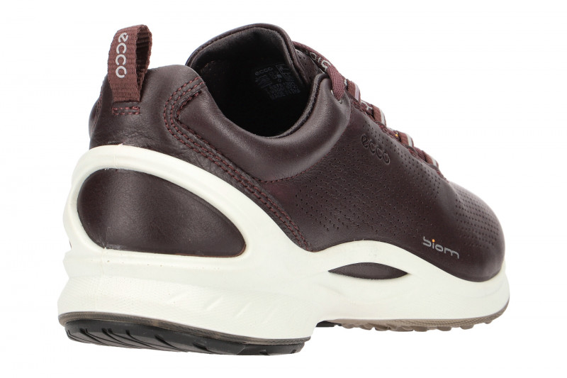 Ecco Biom Fjuel Sportschuhe lila Damen
