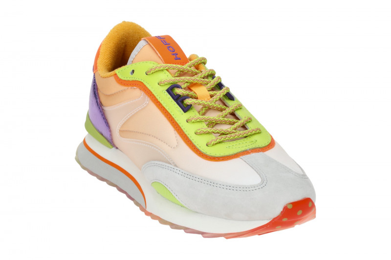 Hoff Lychee Schuhe Sneakers gelb grau multi 12403002