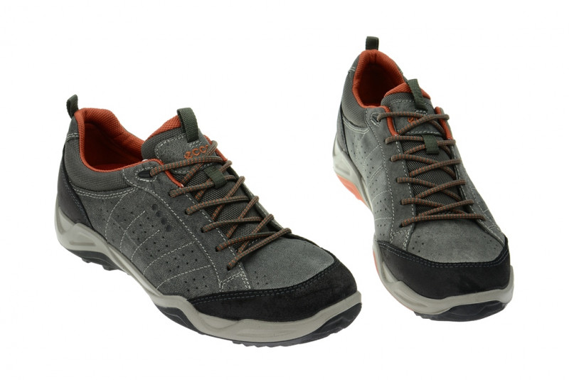 Ecco Sierra 2 grau moonless 83450458862