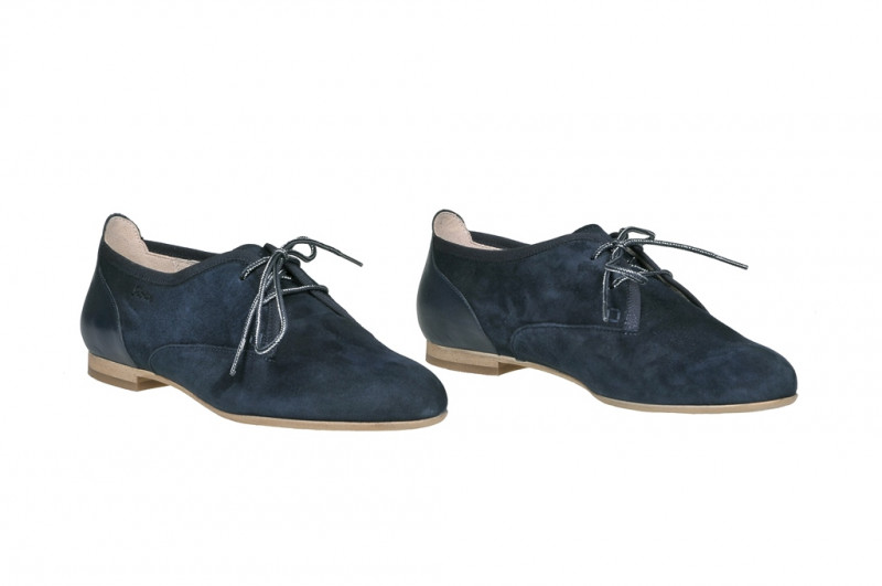 Sioux Gimeni Schuhe blau - 55101