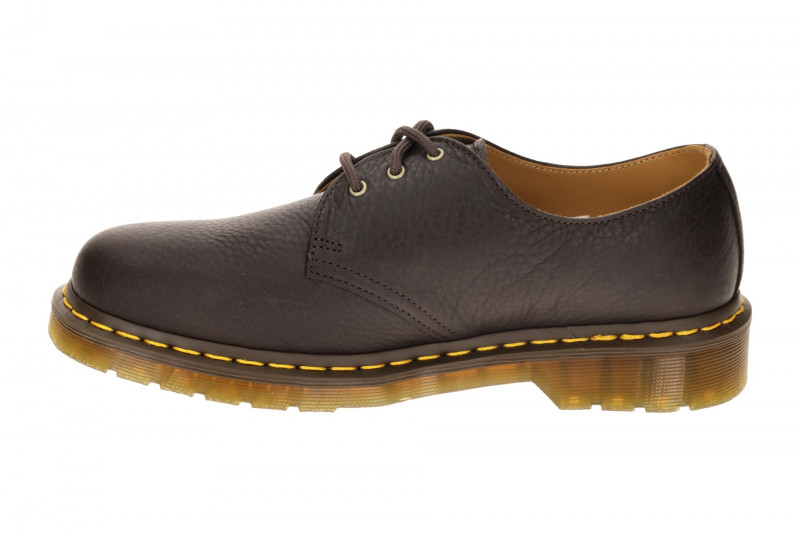 Dr Martens 1461 Schuhe braun Ambassador Unisex