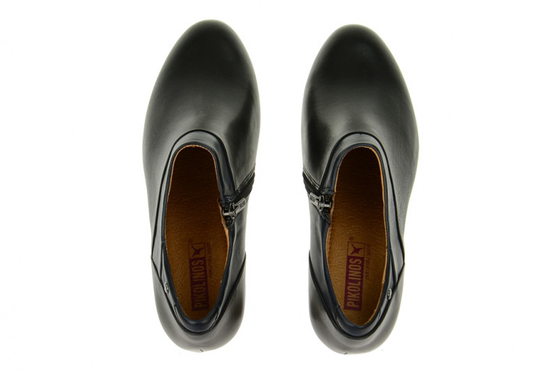 Pikolinos Salerno schwarz 970-8032 black