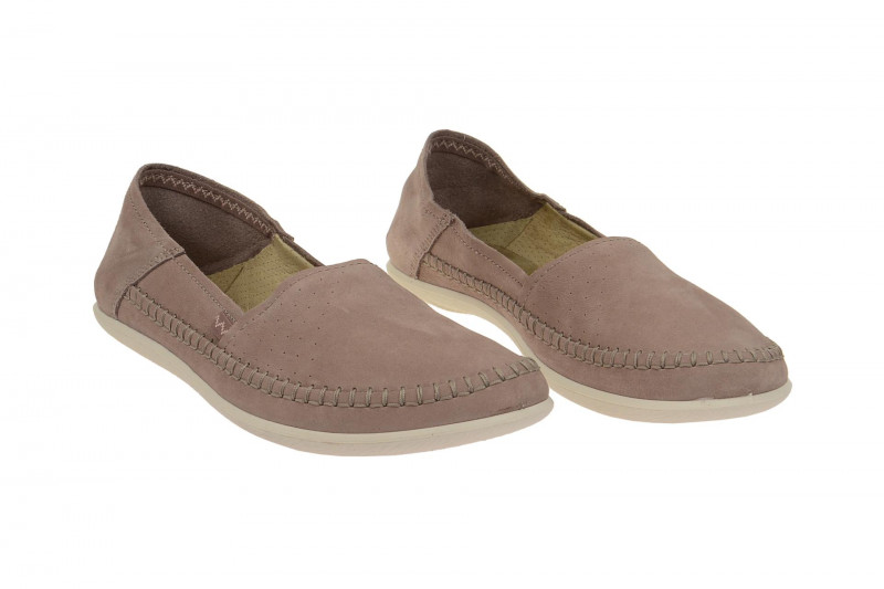 ecco Easy Slipper lila woodrose 231843 02702