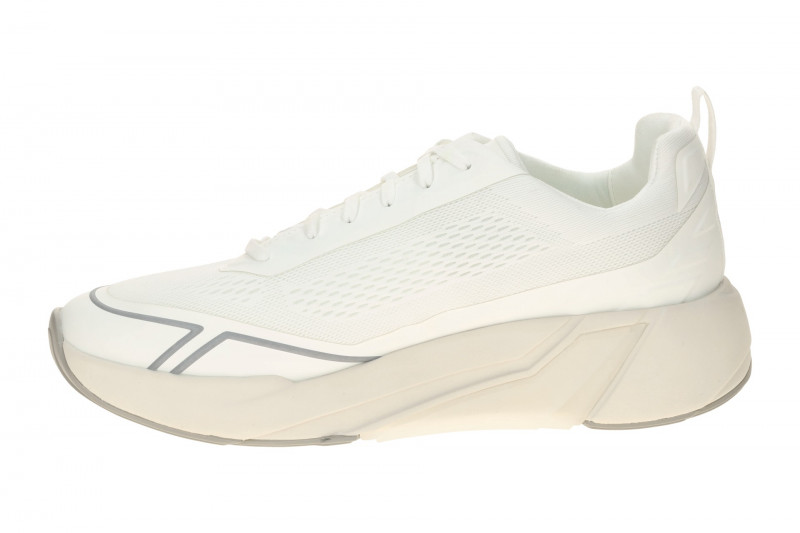 RollingSoft Schuhe weiß Herren Sneakers 8013.10.01