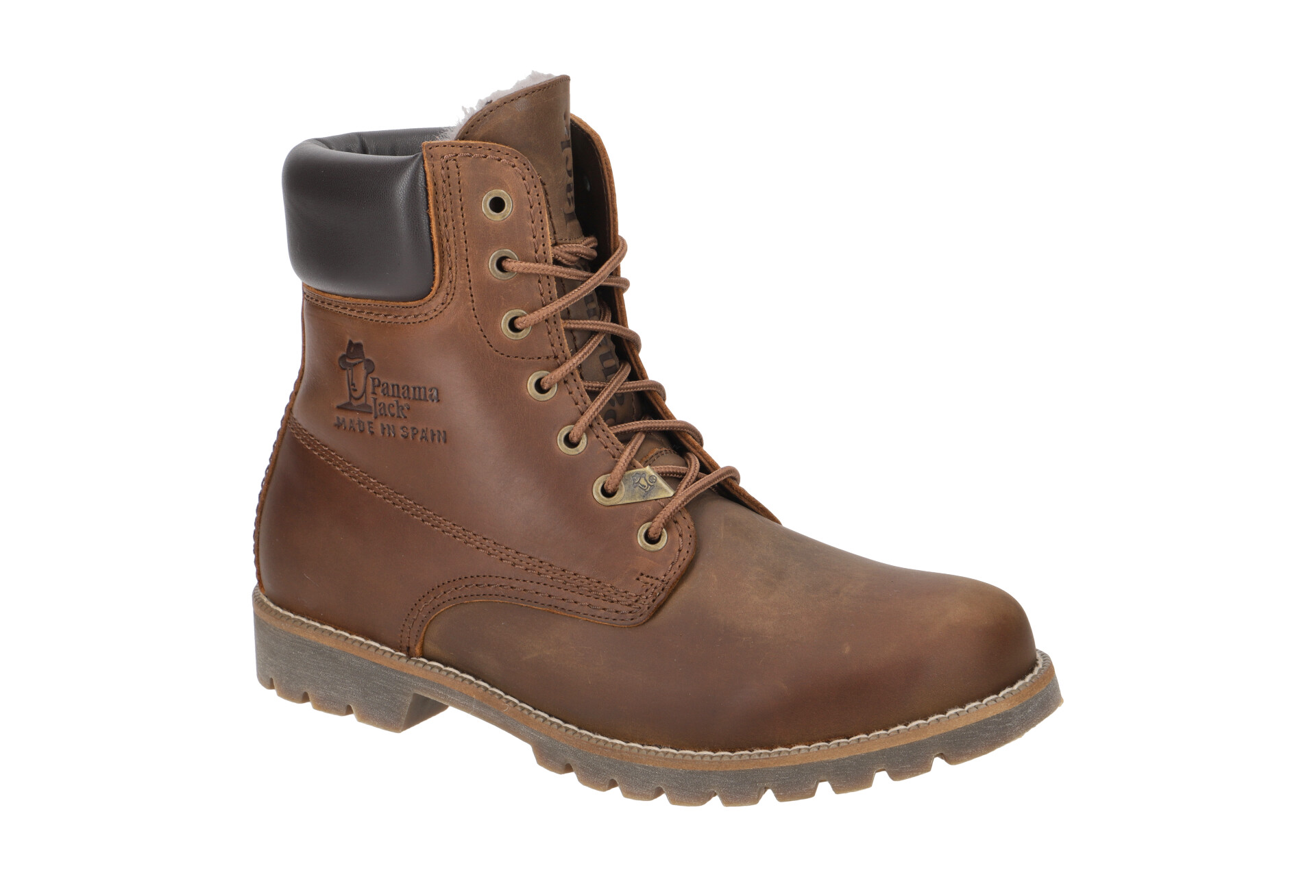Panama Jack / Herren-Stiefel / Burton Igloo C5