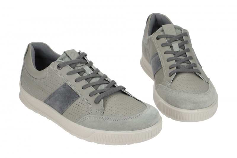 Ecco Byway Schuhe grau 501564