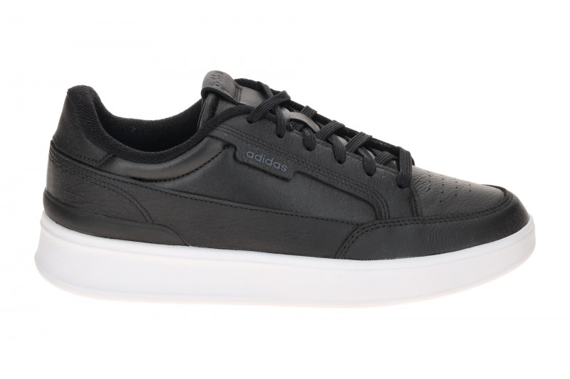 Adidas Aspyre Sneakers Schuhe schwarz weiß Tennis JI2121