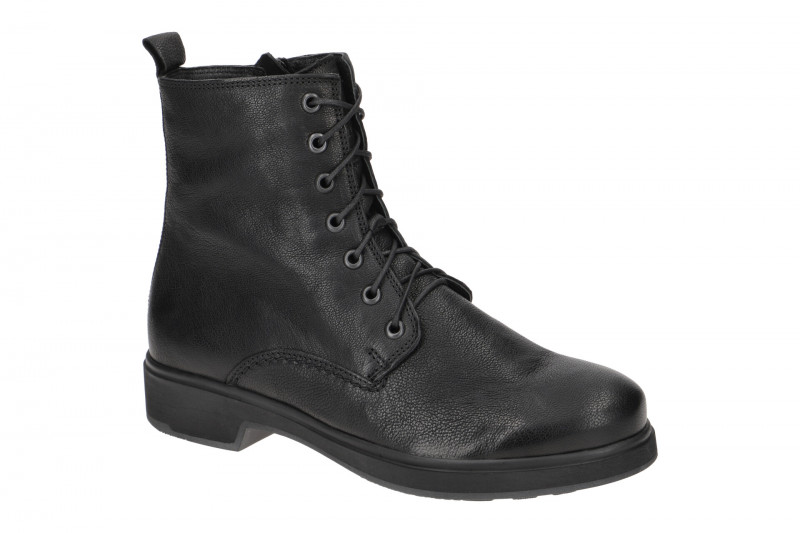 Think Cogita 406 Stiefelette schwarz
