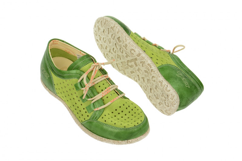 Eject Road Schuhe grün oxido 16188