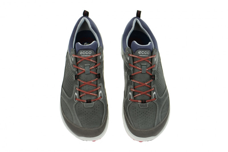 Ecco Biom Ultra Schuhe grau 84003456586