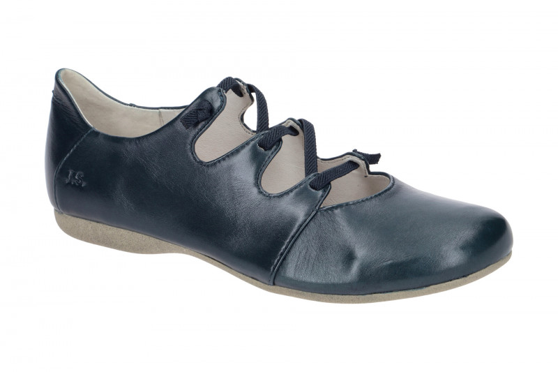Josef Seibel Schuhe Fiona 04 blau