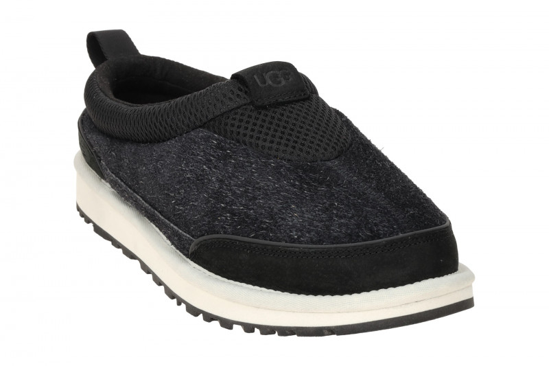 UGG TASMAN IOE Slipper Schuhe schwarz 1155197