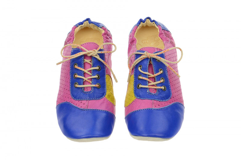 Eject Aura Schuhe blau pink