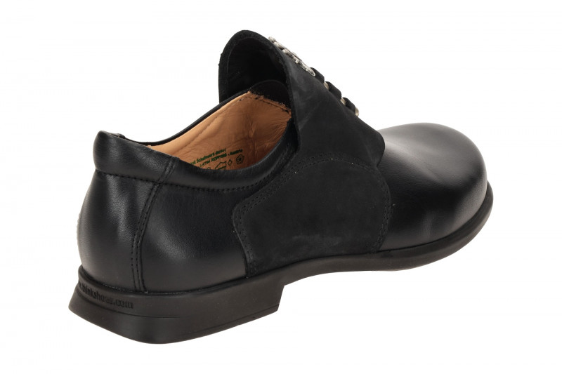 Think Pensa Schuhe schwarz Sonne