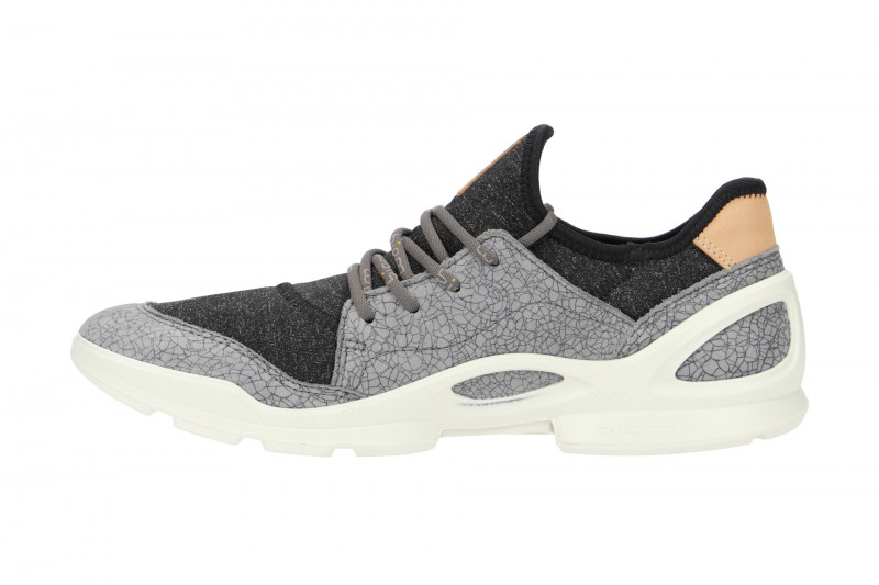 Ecco Biom Street Schuhe grau Damen