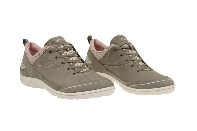 Ecco Arizona Schuhe grau 83650359938