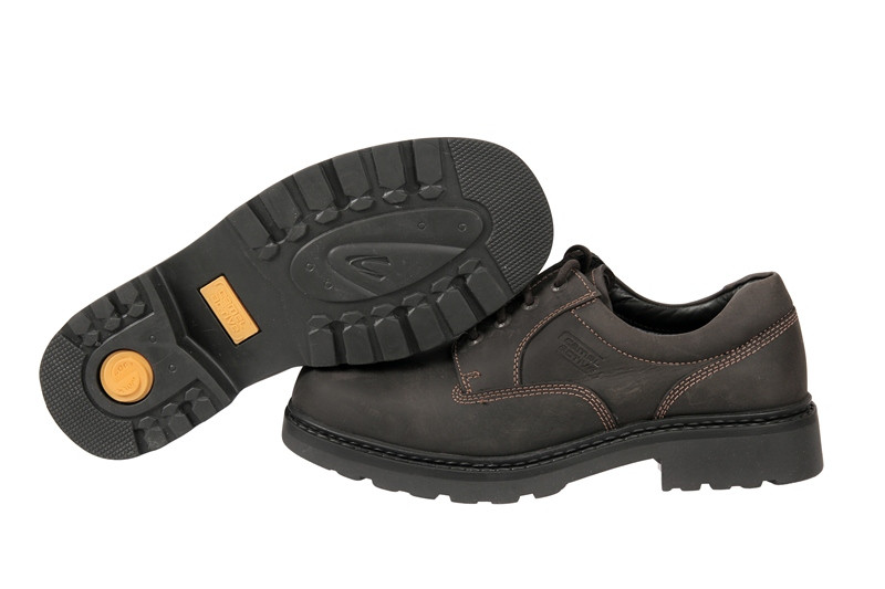 camel active Texas GTX Schuhe mocca braun